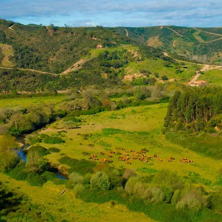 Herdade Da Corte Ταβίρα