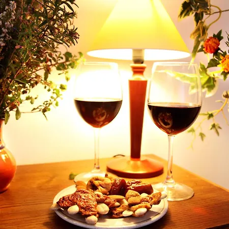 Herdade Da Corte Tavira