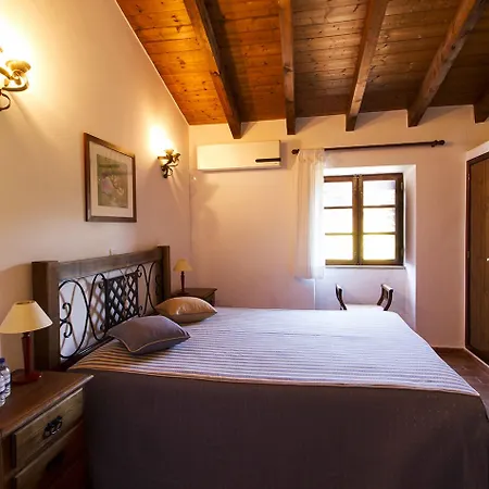 Landhaus Herdade Da Corte Tavira