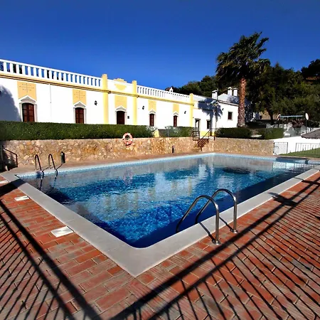 Herdade Da Corte Hétvégi ház Tavira