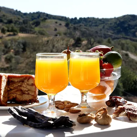 Hétvégi ház Herdade Da Corte