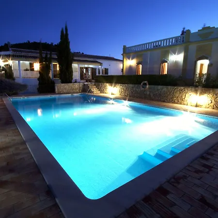 Herdade Da Corte Hétvégi ház