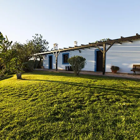 Herdade Da Corte Hétvégi ház Tavira