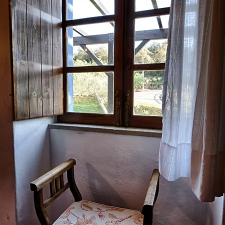 Herdade Da Corte Hétvégi ház Tavira