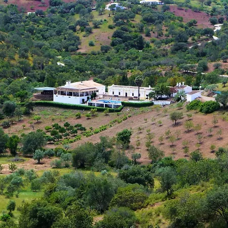 Herdade Da Corte