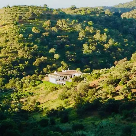Hétvégi ház Herdade Da Corte *