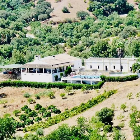 Herdade Da Corte Landhaus *