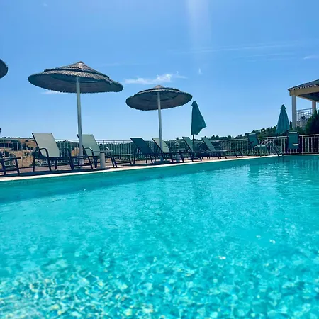 Herdade Da Corte Hétvégi ház Tavira