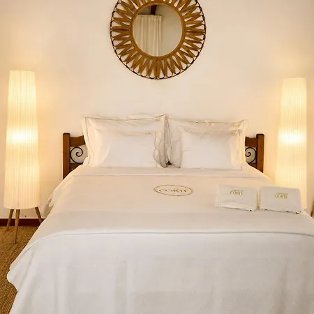 Herdade Da Corte * Tavira