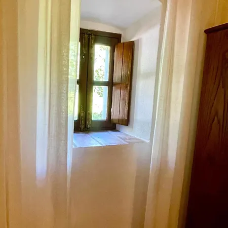 Herdade Da Corte Hétvégi ház