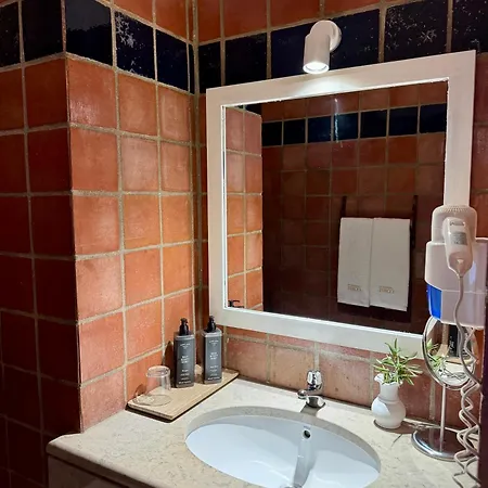 Herdade Da Corte Hétvégi ház Tavira