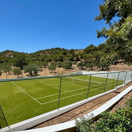 Herdade Da Corte Hétvégi ház Tavira