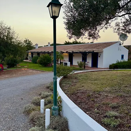 Hétvégi ház Herdade Da Corte *