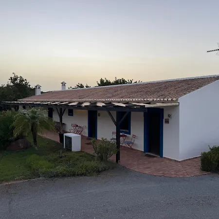 Herdade Da Corte Tavira