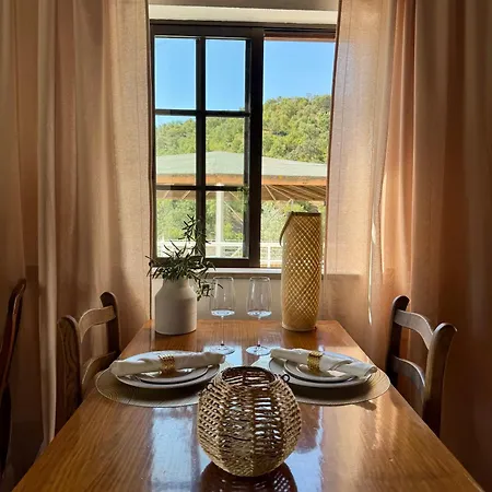 Herdade Da Corte * Tavira