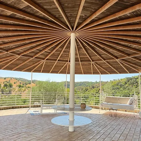 Hétvégi ház Herdade Da Corte Tavira