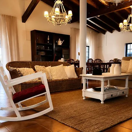 Herdade Da Corte Landhaus Tavira