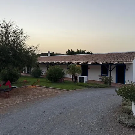 Herdade Da Corte Landhuis Tavira