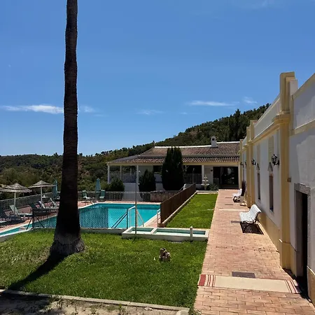 Séjour à la campagne Herdade Da Corte Tavira