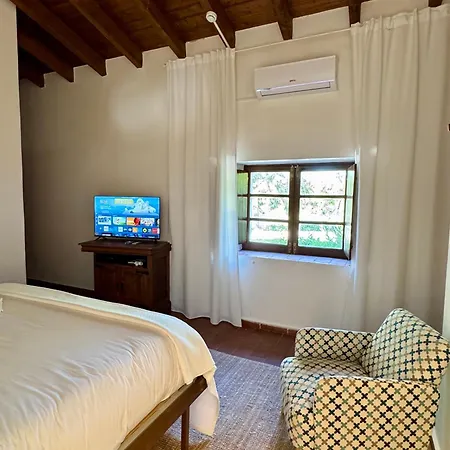 Landhaus Herdade Da Corte