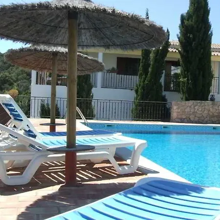 Hétvégi ház Herdade Da Corte *