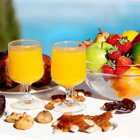 Herdade Da Corte * Tavira