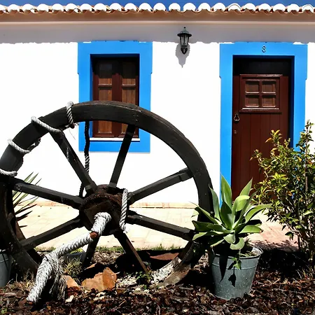 Herdade Da Corte * Tavira