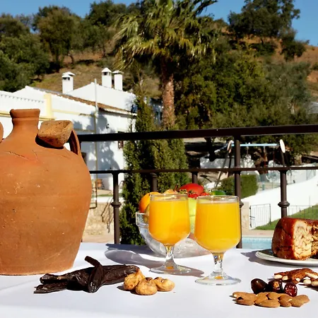 Herdade Da Corte * Tavira