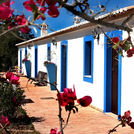 Herdade Da Corte * Tavira