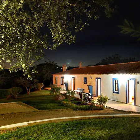 Εξοχικό σπίτι Herdade Da Corte Ταβίρα