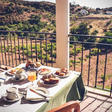 Herdade Da Corte Tavira