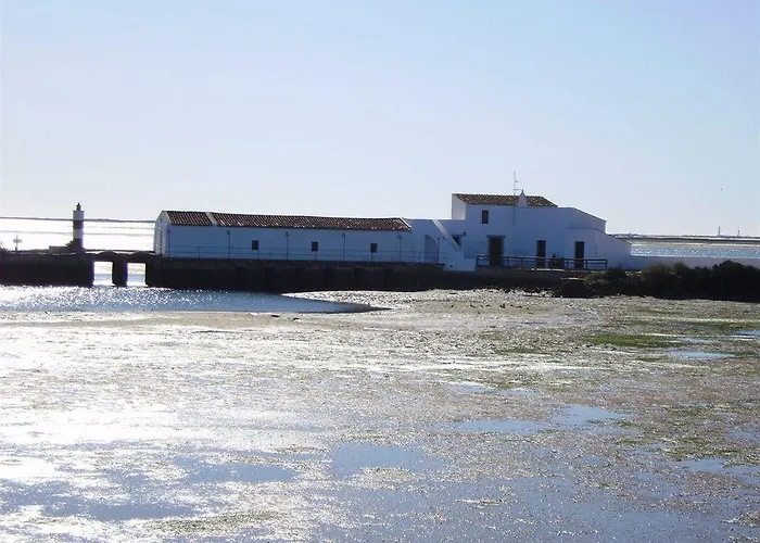 Herdade Da Corte تافيرا