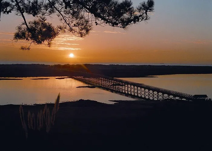 Herdade Da Corte منزل ريفي