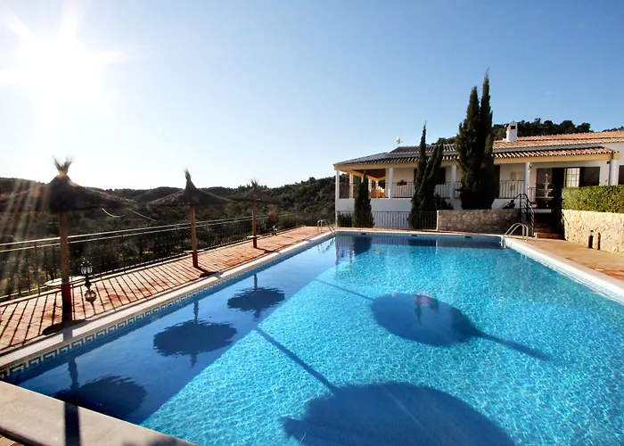 Landhuis Herdade Da Corte