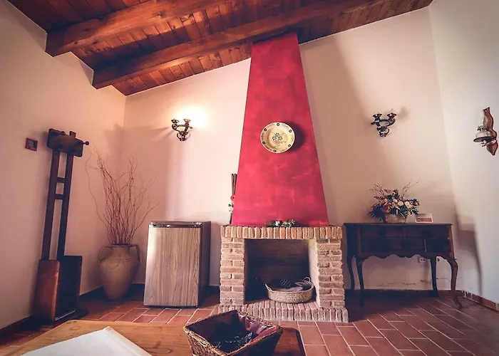 Landhuis Herdade Da Corte *