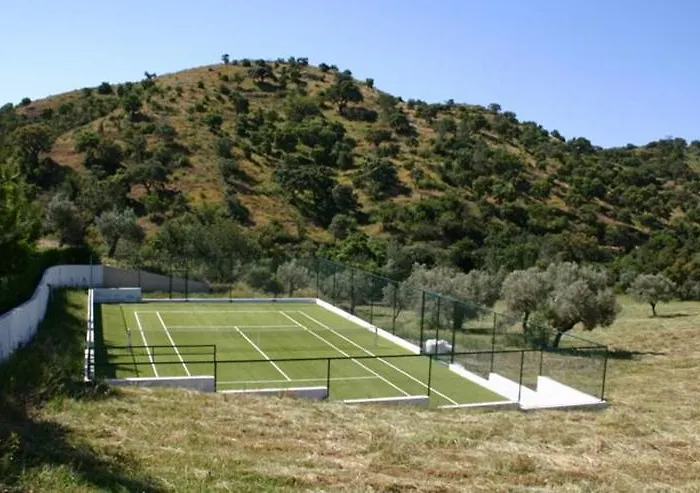 Herdade Da Corte تافيرا