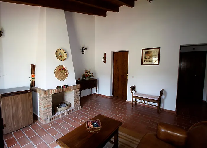 Herdade Da Corte * Tavira