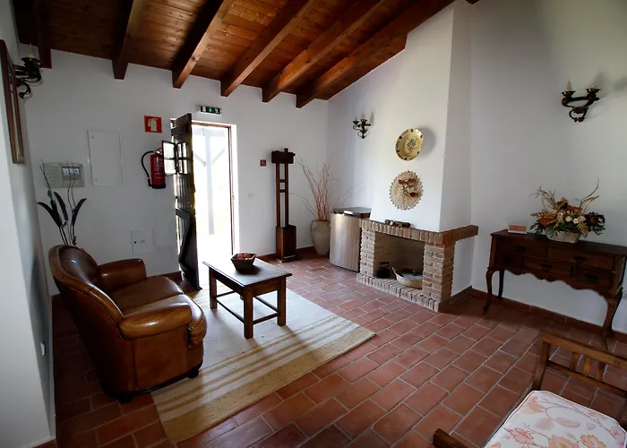 Herdade Da Corte تافيرا