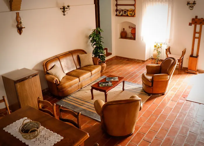 Herdade Da Corte