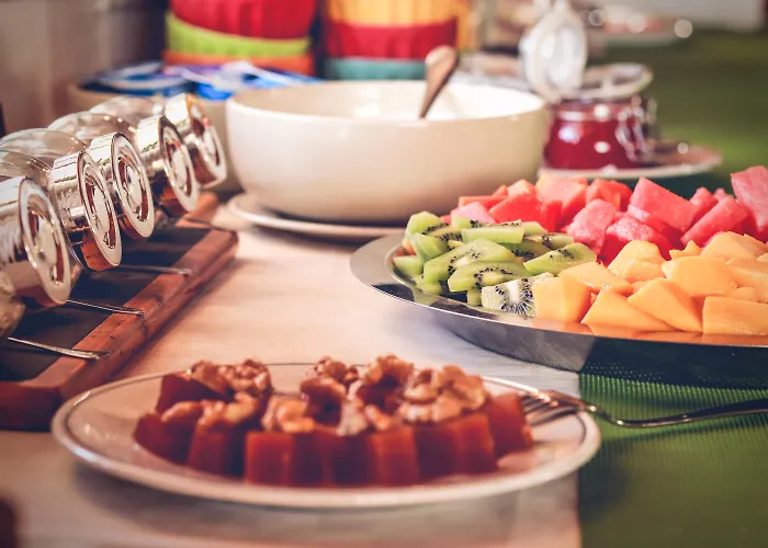 Landhuis Herdade Da Corte