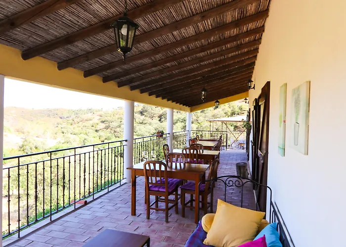 Herdade Da Corte Landhuis