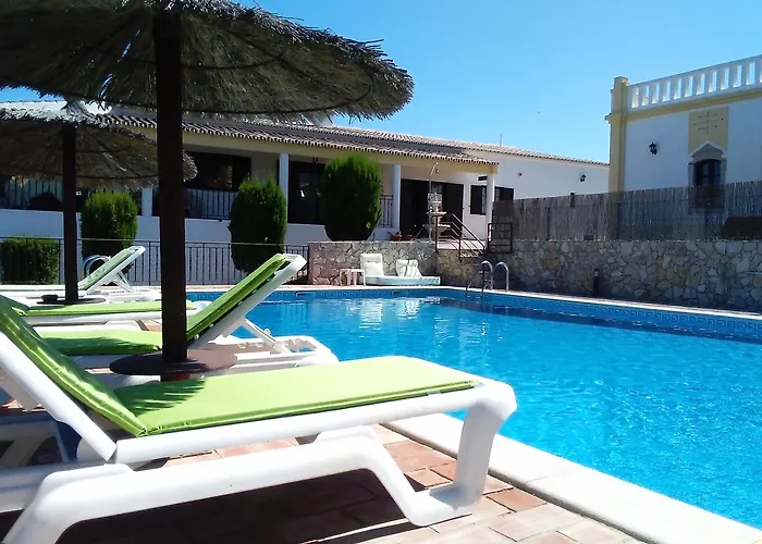 Landhuis Herdade Da Corte Tavira