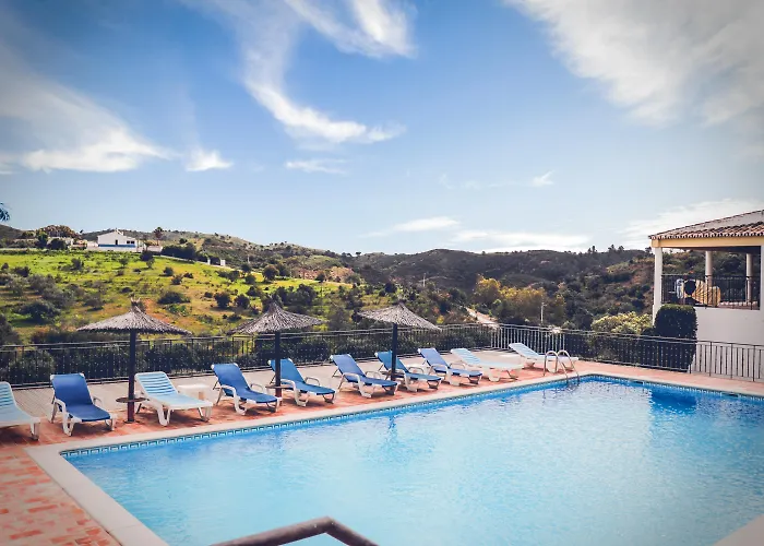 Landhuis Herdade Da Corte Tavira