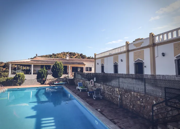 Herdade Da Corte Landhuis