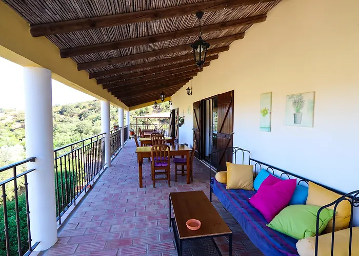 Landhuis Herdade Da Corte *