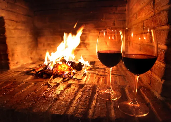 Landhuis Herdade Da Corte