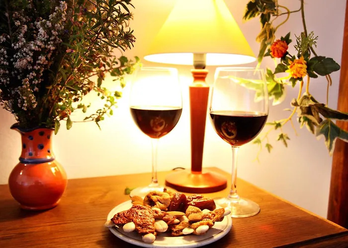 Herdade Da Corte Tavira