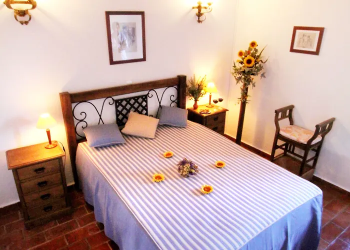 Herdade Da Corte Landhuis