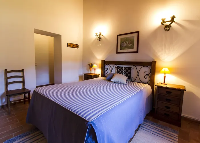 Herdade Da Corte تافيرا