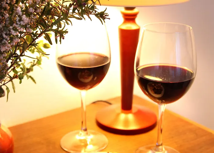 Herdade Da Corte * تافيرا